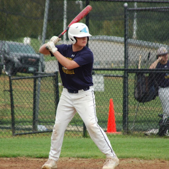 Meet your Posher, Zach - Picture 1 of 1